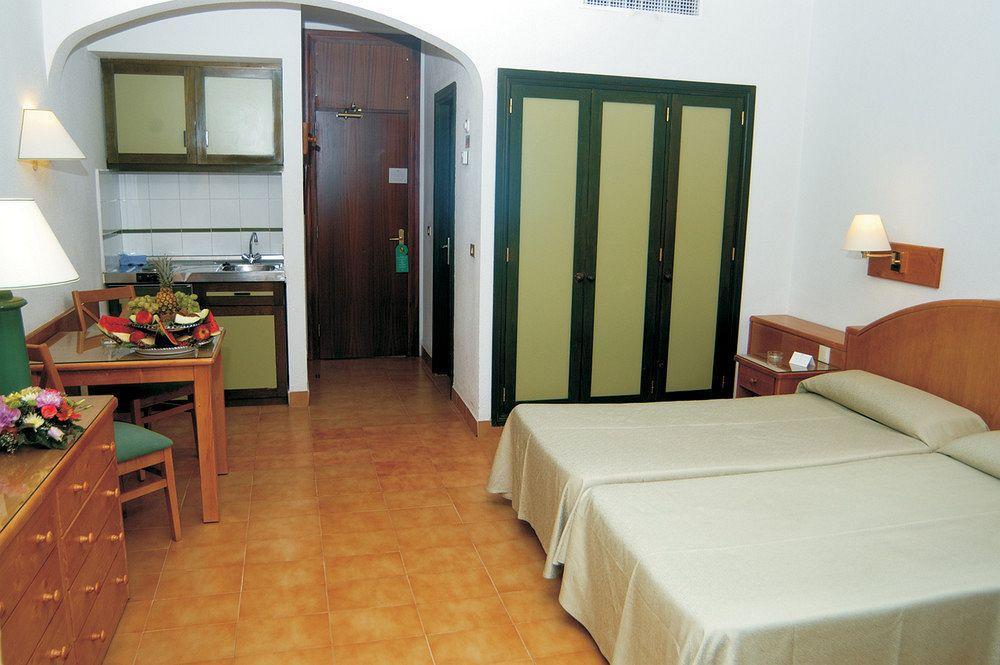 Riu Flamingo Hotel Playa del Inglés