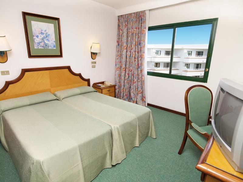 Hotel Riu Flamingo
