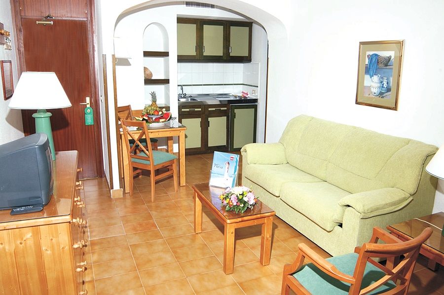 Riu Flamingo Hotel 4*